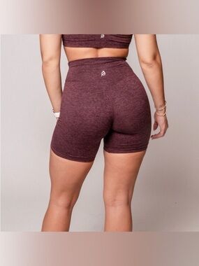 Ptula bare ll walnut shorts